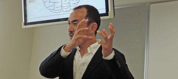 柴谷 晋